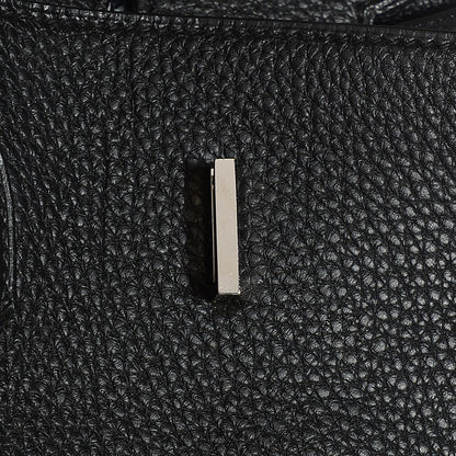 Hermes Togo Birkin 40 Black 17 of 24