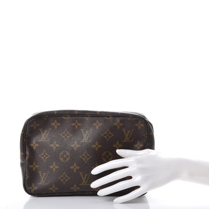 Louis Vuitton Monogram Trousse Toilette 23 2 of 9