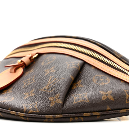 Louis Vuitton Monogram High Rise Bumbag 9 of 11