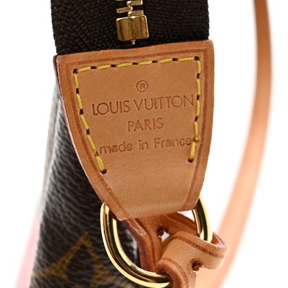 Louis Vuitton Monogram Cerises Pochette Accessories 6 of 9
