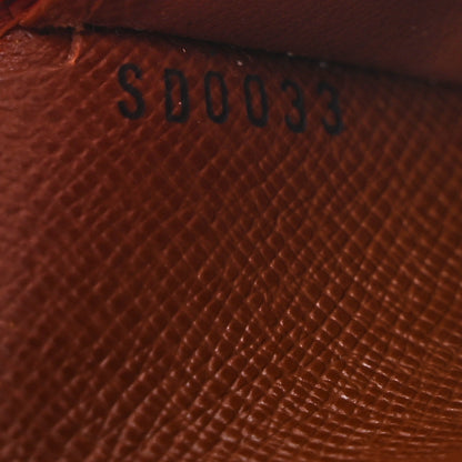 Louis Vuitton Monogram French Purse Wallet 7 of 8