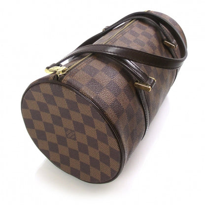 Louis Vuitton Damier Ebene Papillon 30 3 of 9