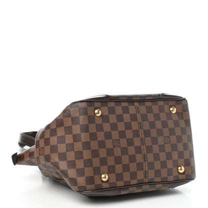 Louis Vuitton Damier Ebene Verona MM 4 of 12