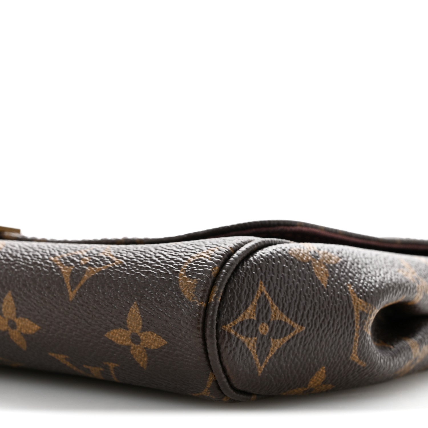 Louis Vuitton Monogram Favorite MM 10 of 15