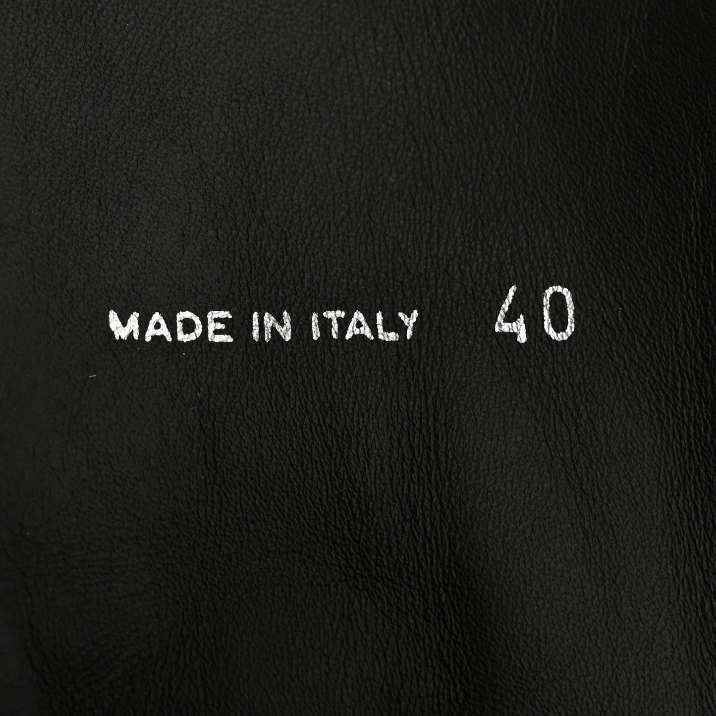 Spazzolato Re-Nylon Metal Triangle Logo 110mm Ankle Boots 40 Black