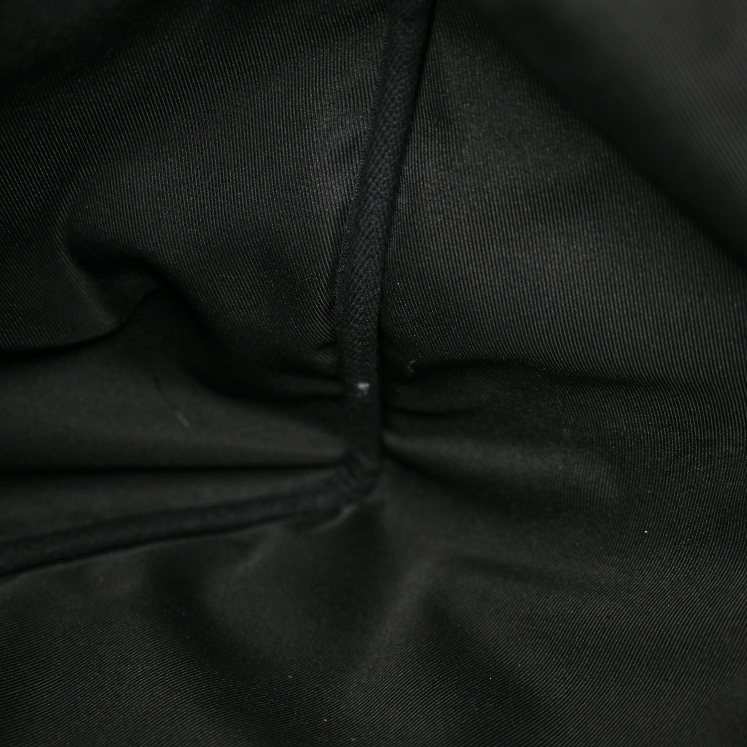 Louis Vuitton Taurillon Monogram Keepall Bandouliere 50 Black 12 of 18