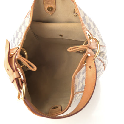 Louis Vuitton Damier Azur Galliera PM 5 of 9