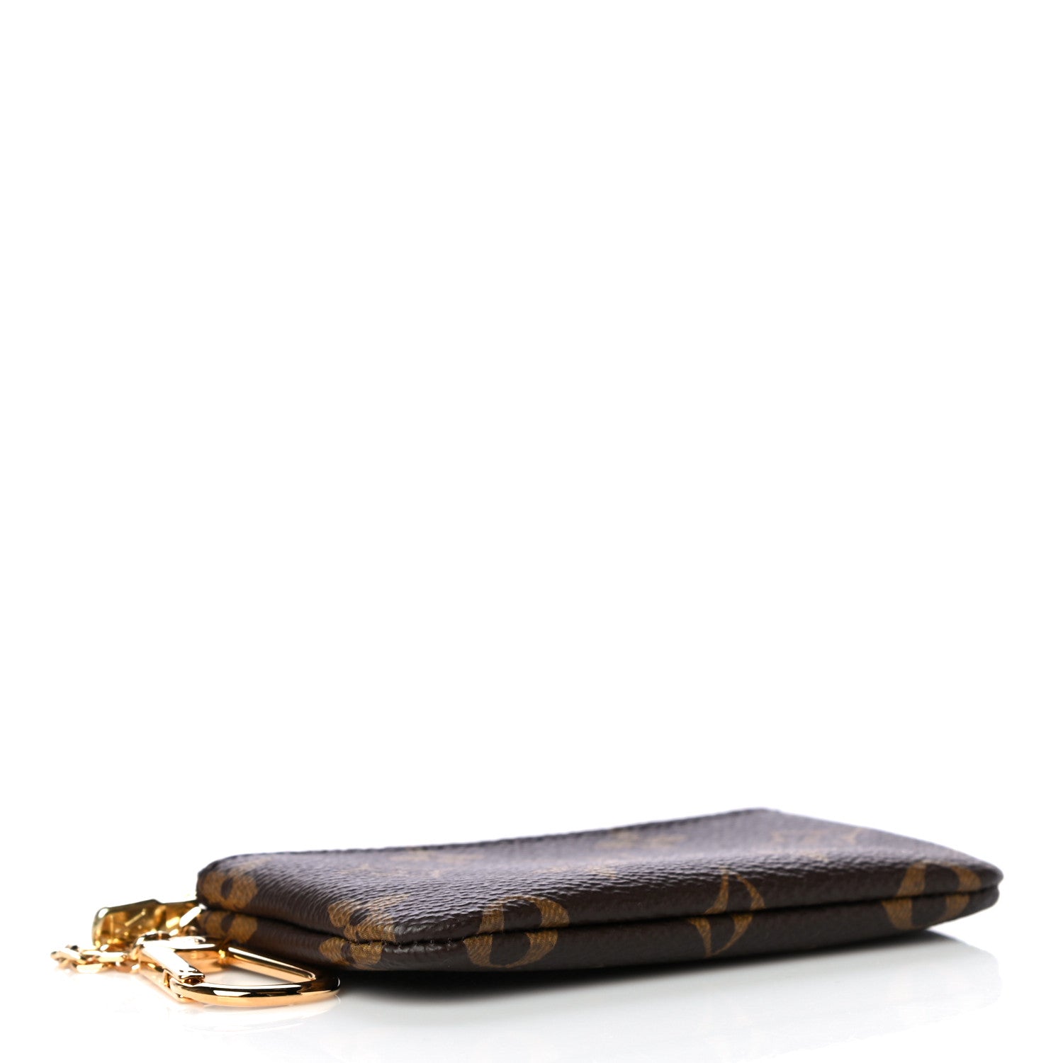 Louis Vuitton Monogram Key Pouch 4 of 10