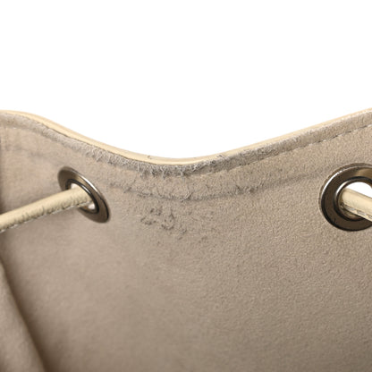Louis Vuitton Epi Noe NM Ivory 15 of 15