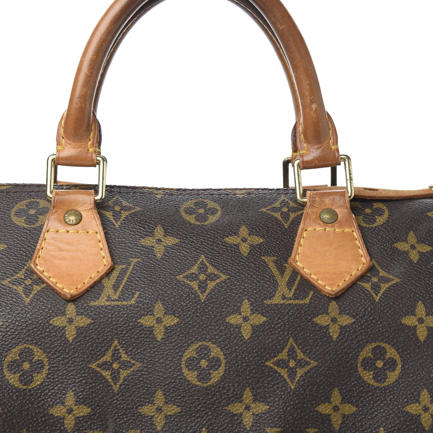 Monogram Speedy 30