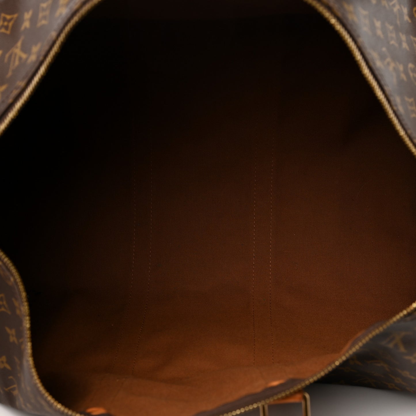 Monogram Keepall Bandouliere 55