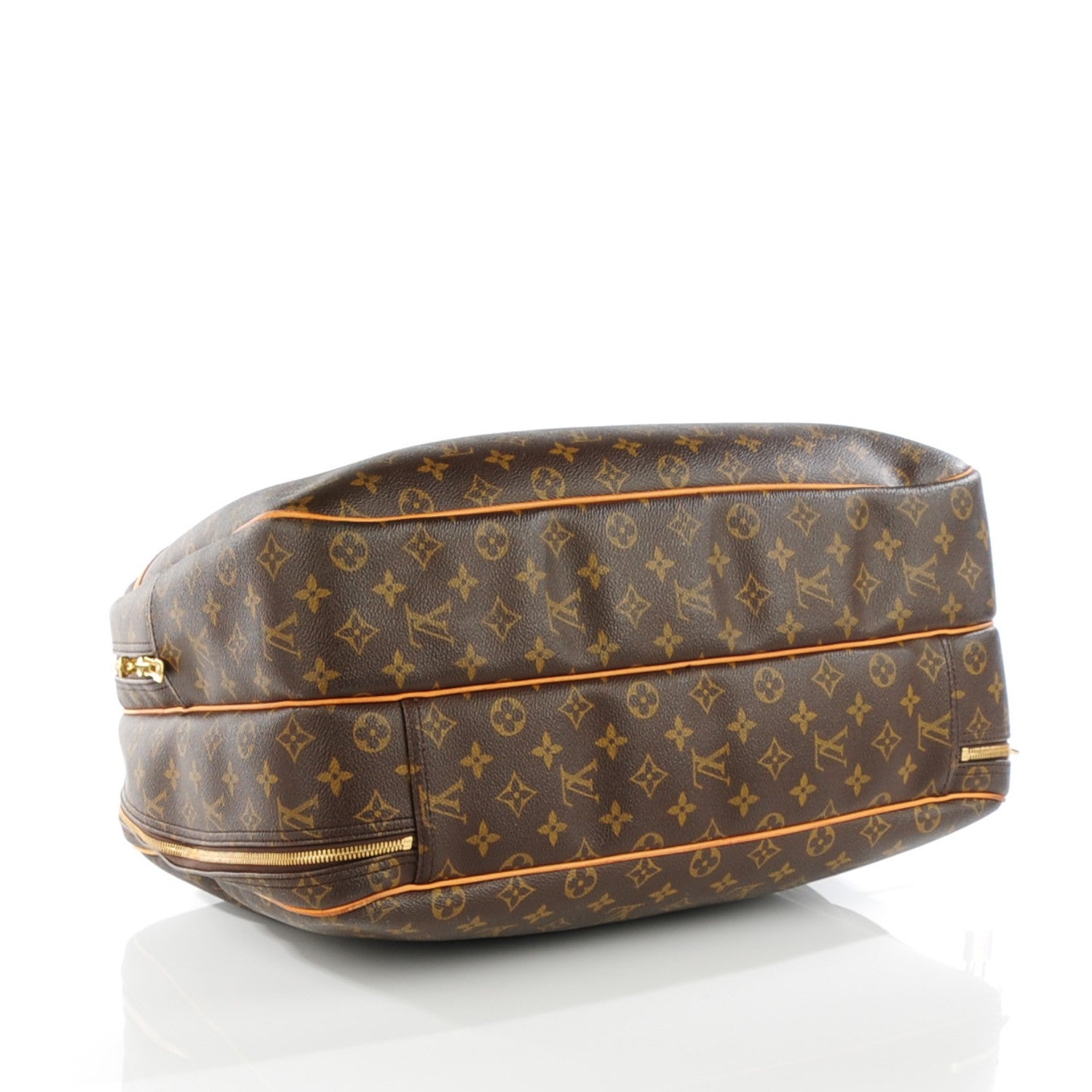 Louis Vuitton Monogram Alize 24 Heures 4 of 9
