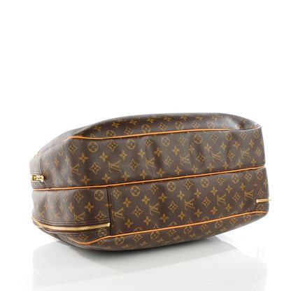Louis Vuitton Monogram Alize 24 Heures 4 of 9