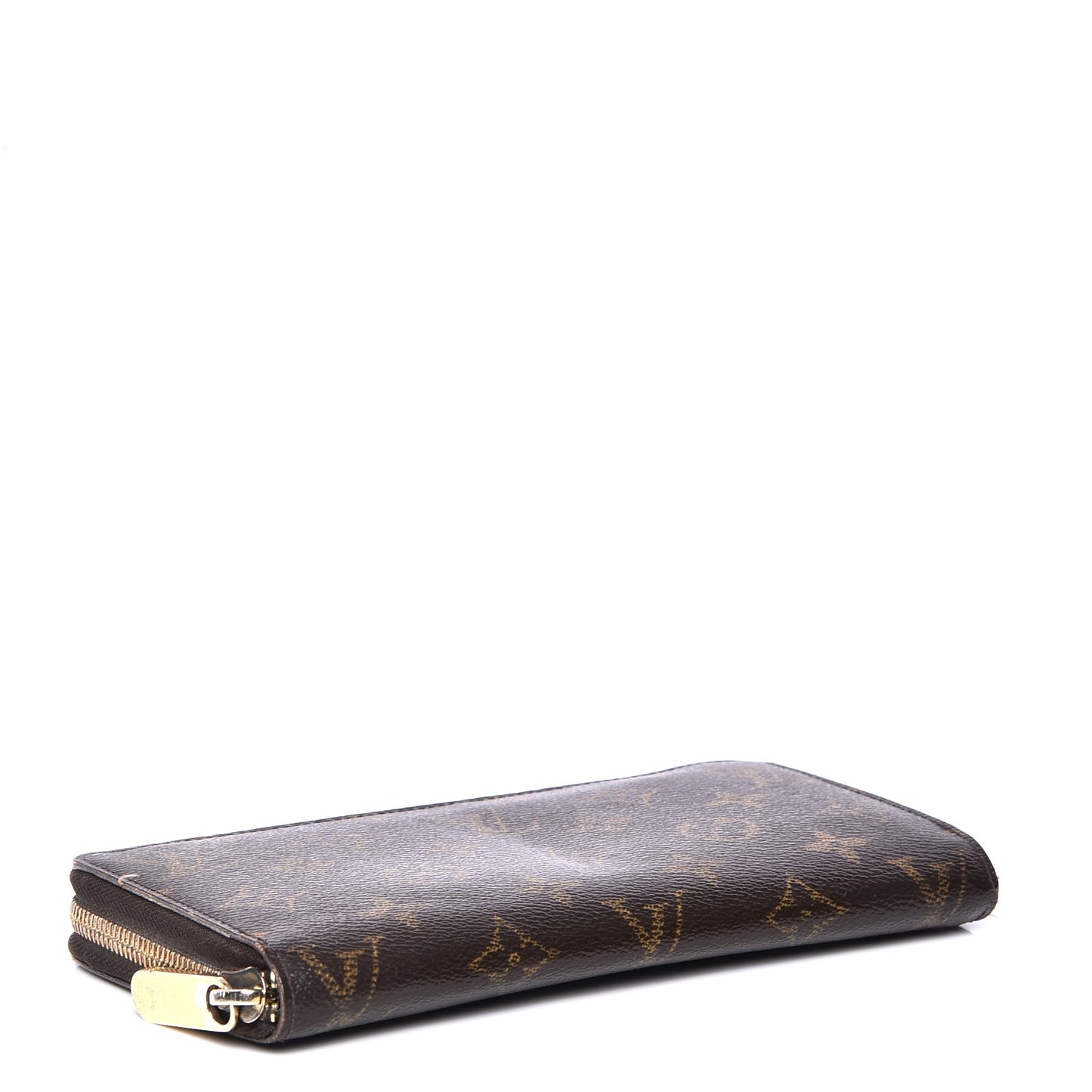 Monogram Zippy Wallet