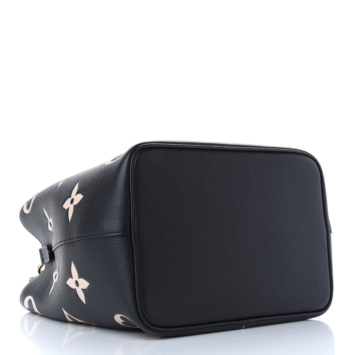 Empreinte Monogram Giant Neonoe MM Black Beige