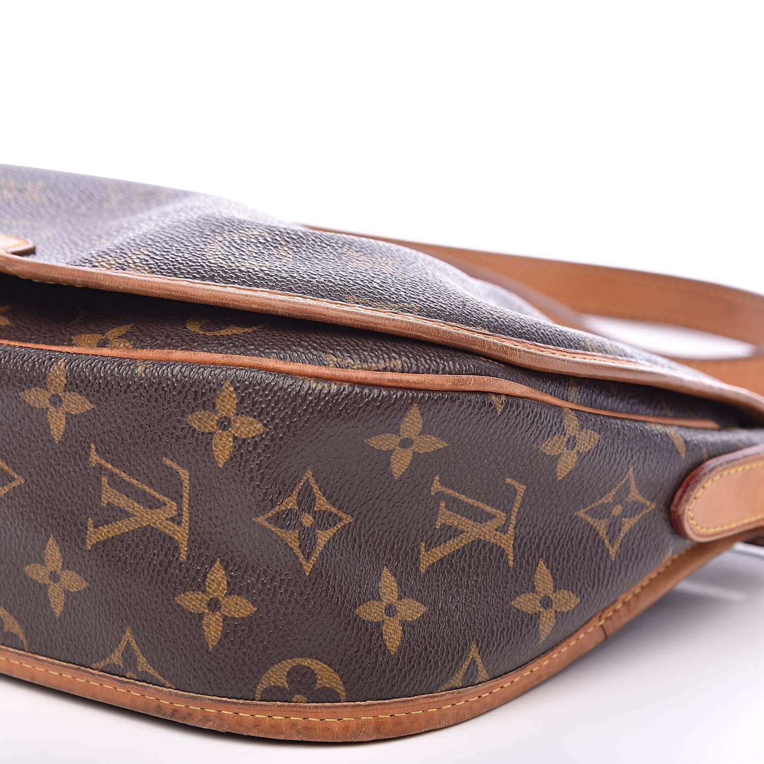 Louis Vuitton Monogram Menilmontant PM 9 of 17