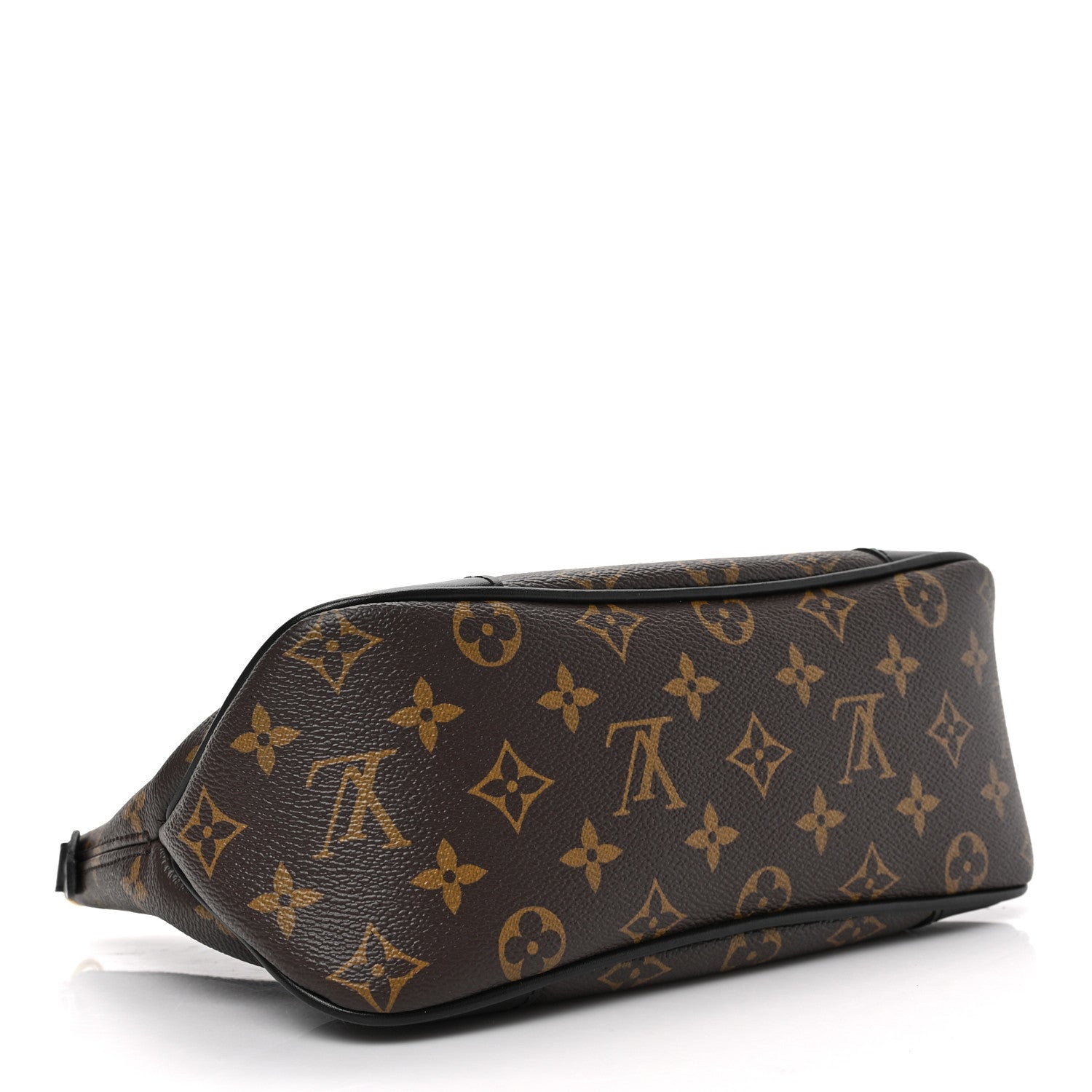 Louis Vuitton Monogram Boulogne NM Black 4 of 8