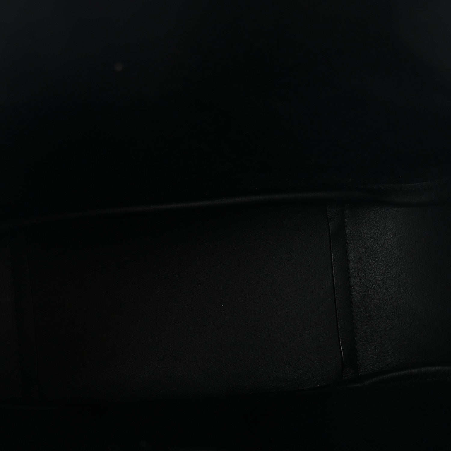 Saint Laurent Grained Calfskin Small Le 5 A 7 Soft Hobo Black 5 of 12