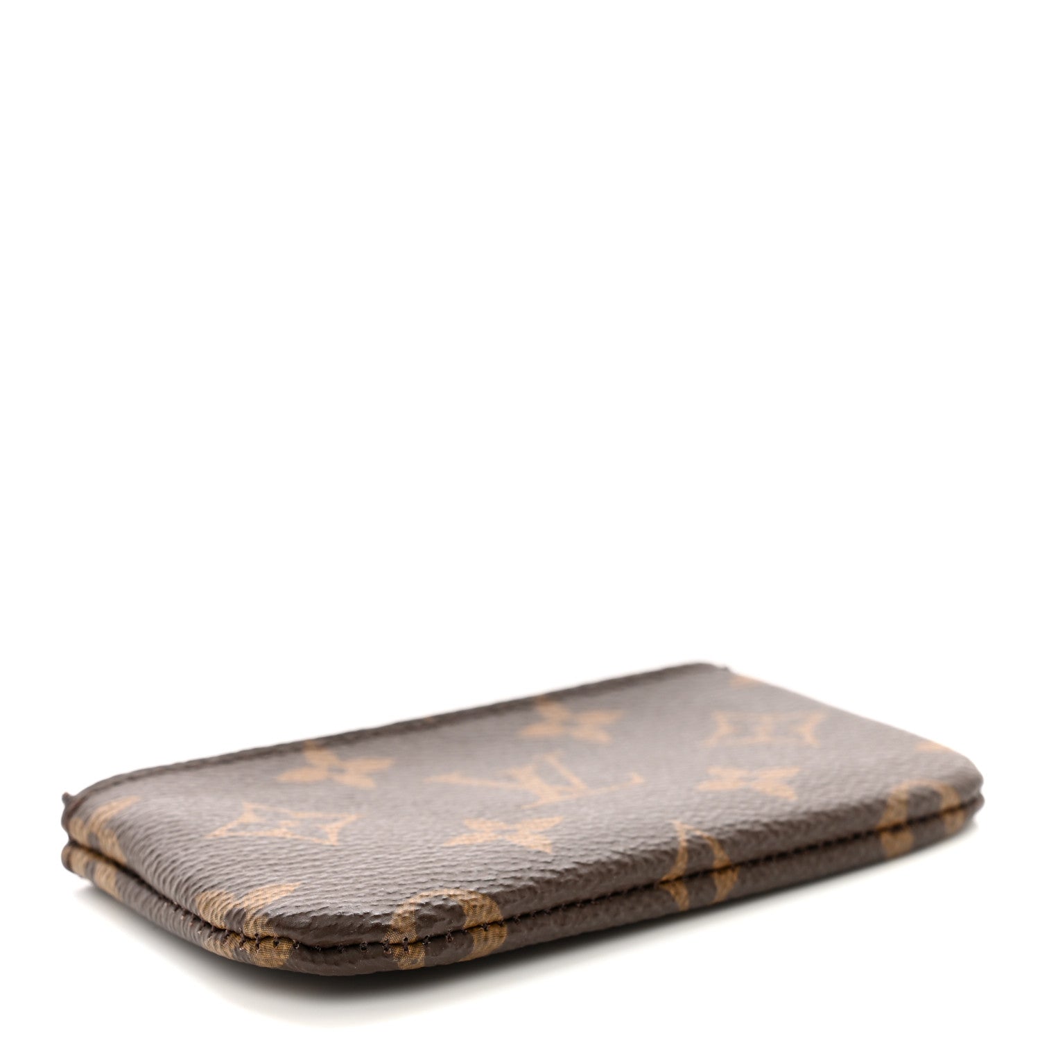 Louis Vuitton LOUIS VUITTON Monogram Key Pouch 4 of 6