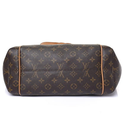 Louis Vuitton Monogram Totally MM 14 of 18