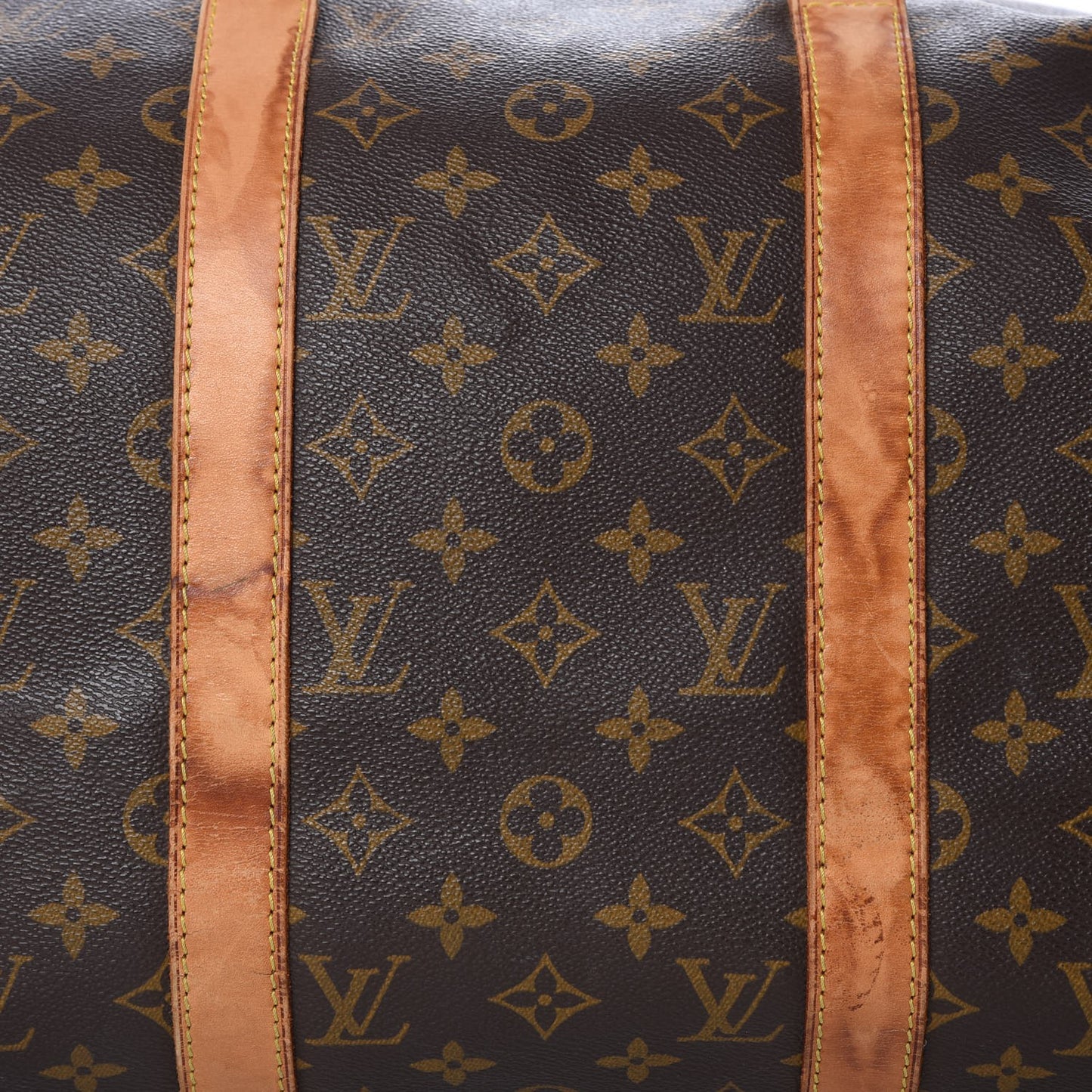 Monogram Keepall 50