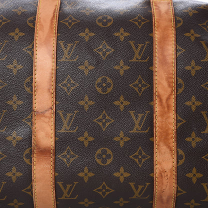 Louis Vuitton Monogram Keepall 50 10 of 19