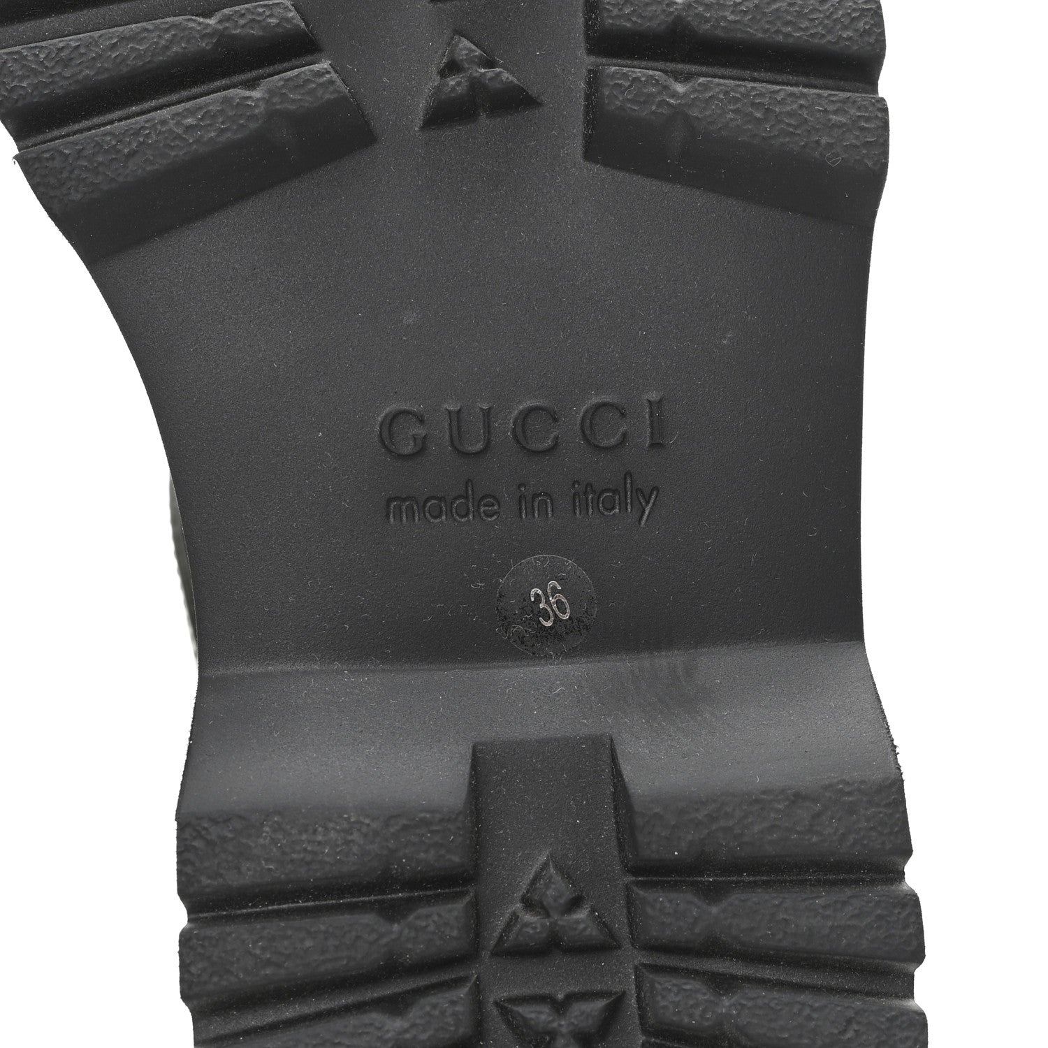 Gucci Suede Womens Horsebit Platform Mules 36 Dark Green 7 of 11