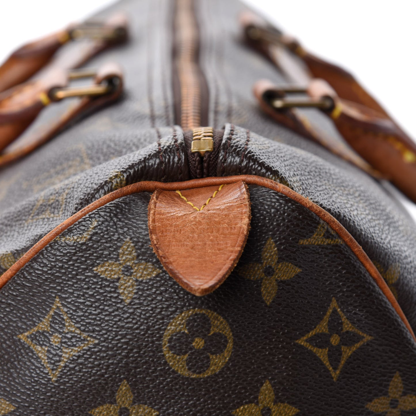 Monogram Speedy 35