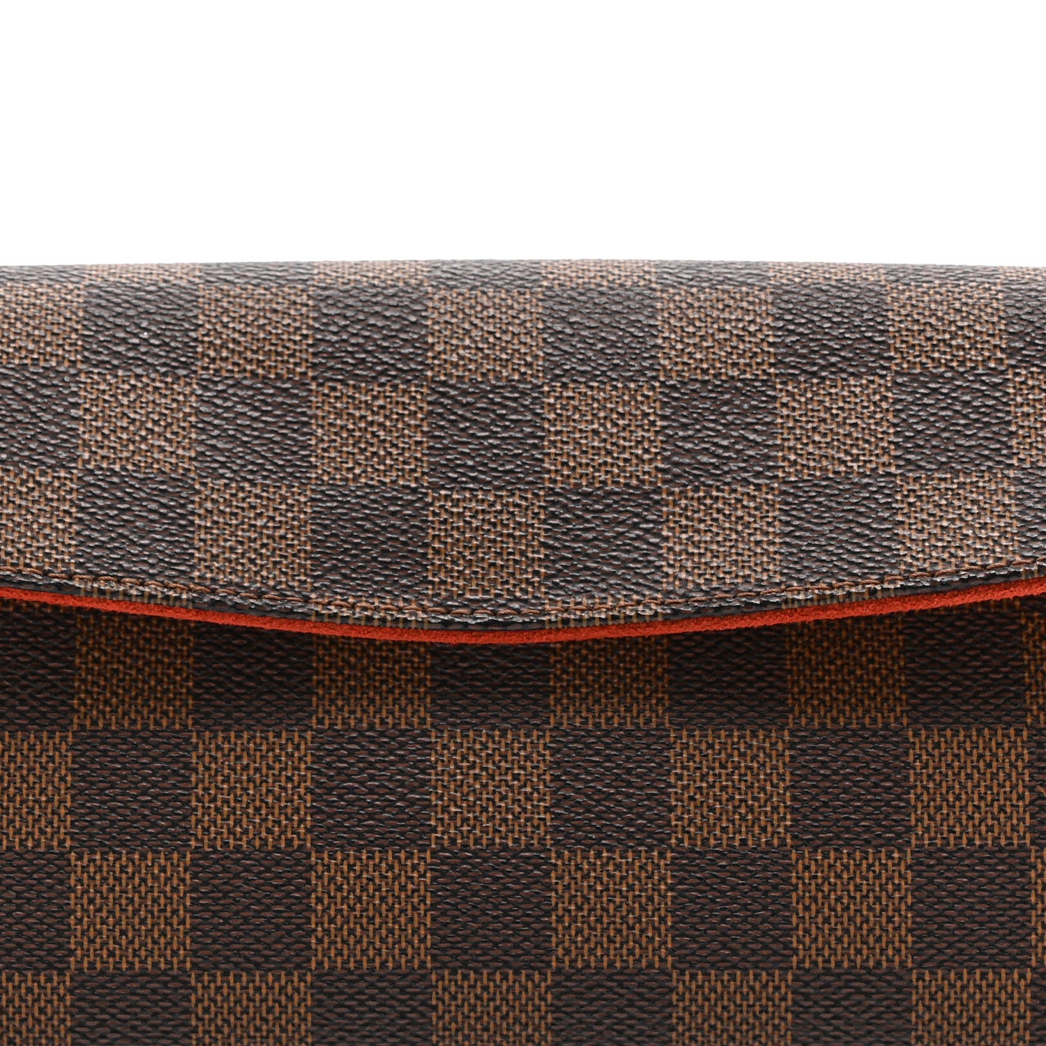 Louis Vuitton Damier Ebene Recoleta 8 of 10