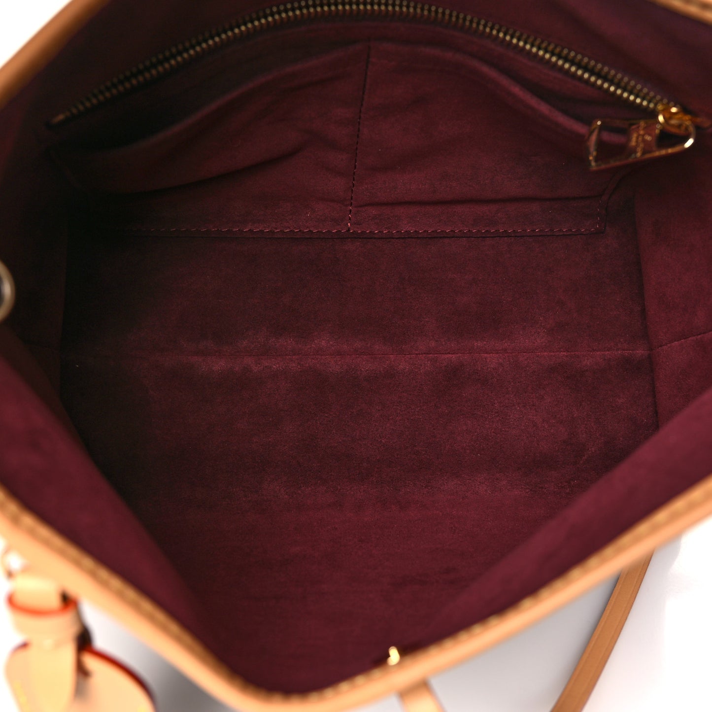 Monogram CarryAll PM