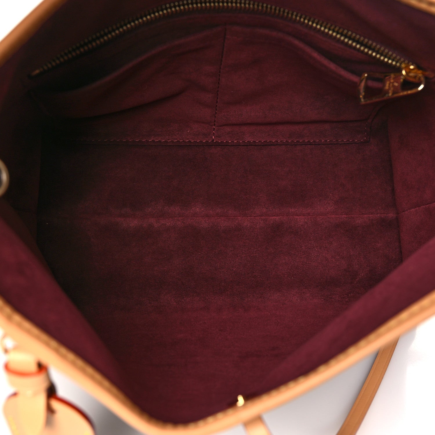 Louis Vuitton Monogram CarryAll PM 6 of 10