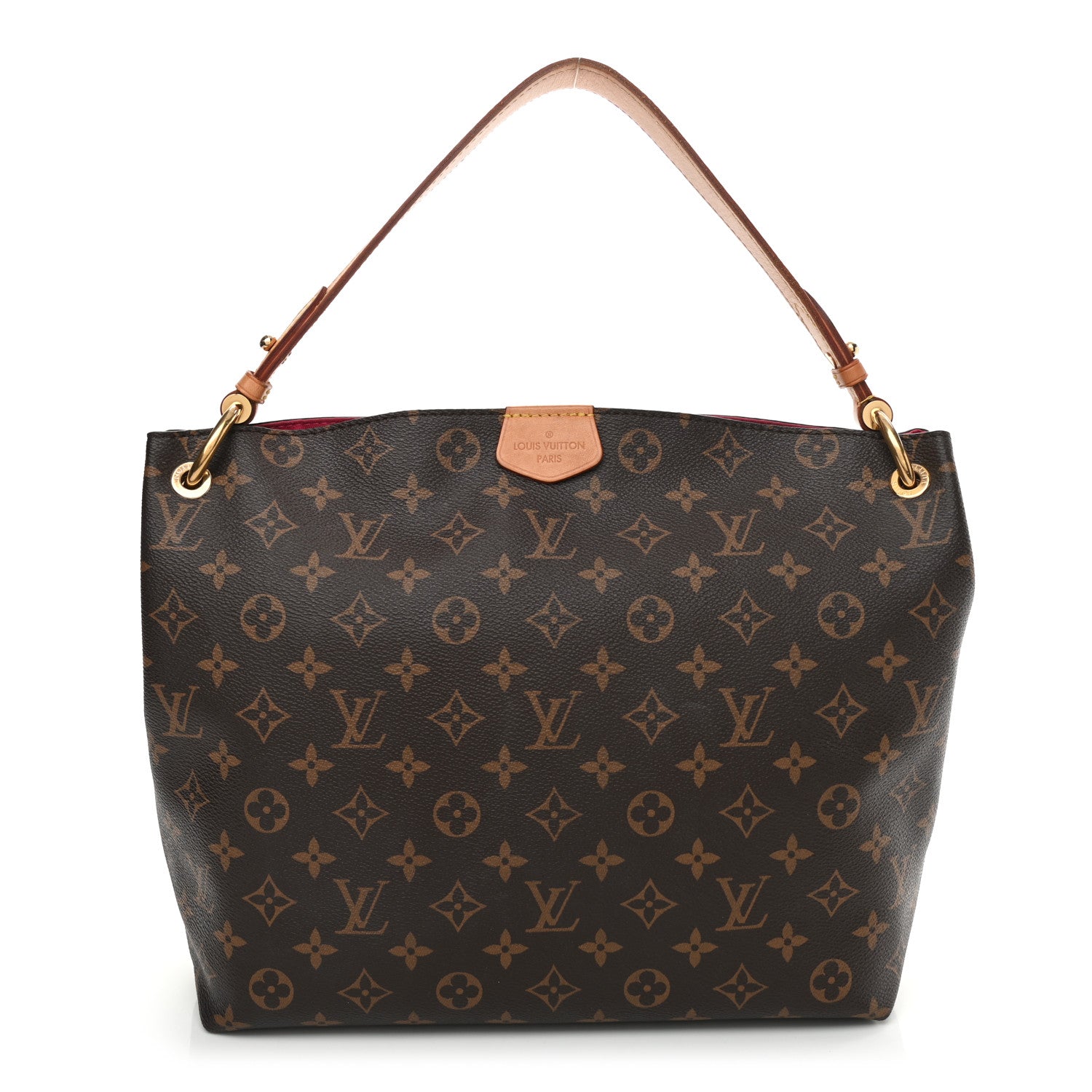 Louis Vuitton Monogram Graceful PM Pivoine 1 of 11