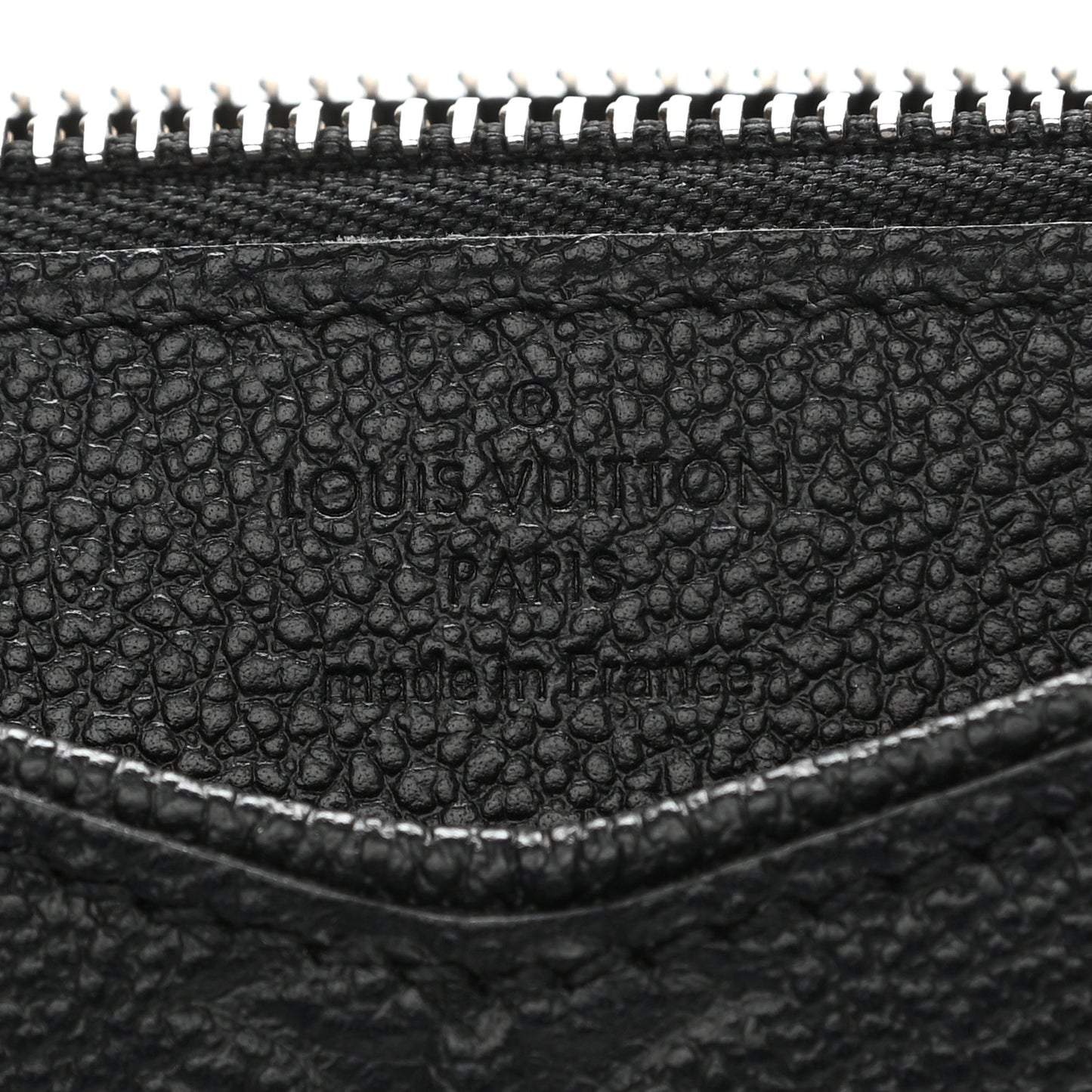 Empreinte Pallas Crossbody Black
