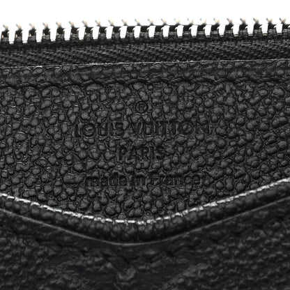 Louis Vuitton Empreinte Pallas Crossbody Black 11 of 21