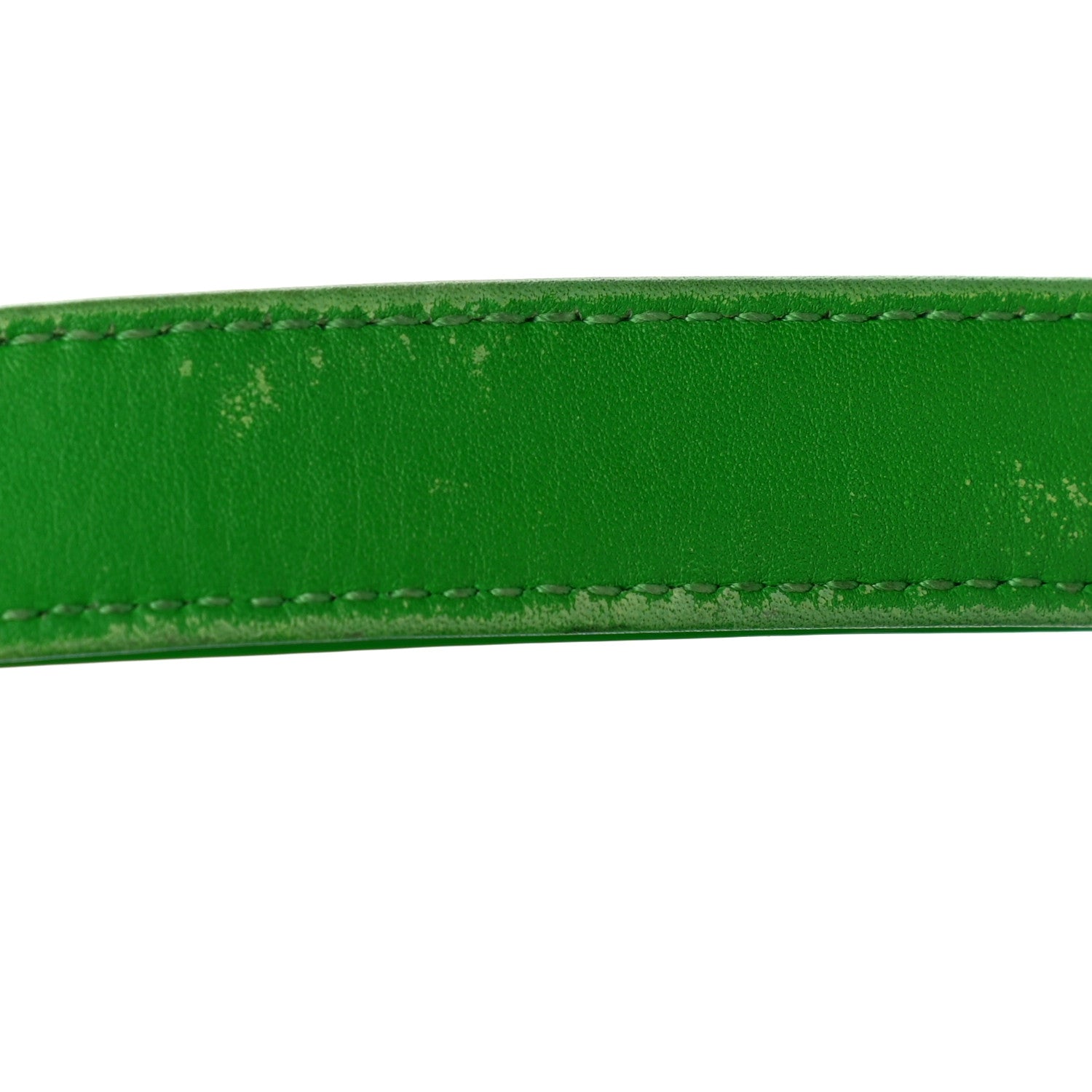 Chanel Patent Quilted Small Boy Flap Green 21 of 25