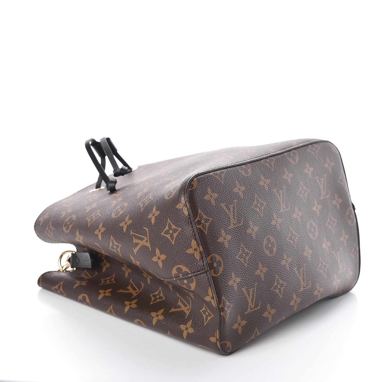 Monogram Neonoe MM Black