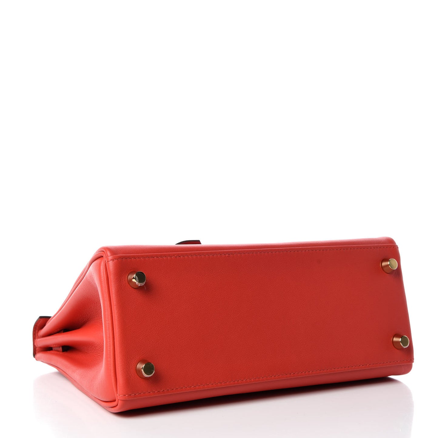 Swift Kelly Retourne 25 Rouge Tomate