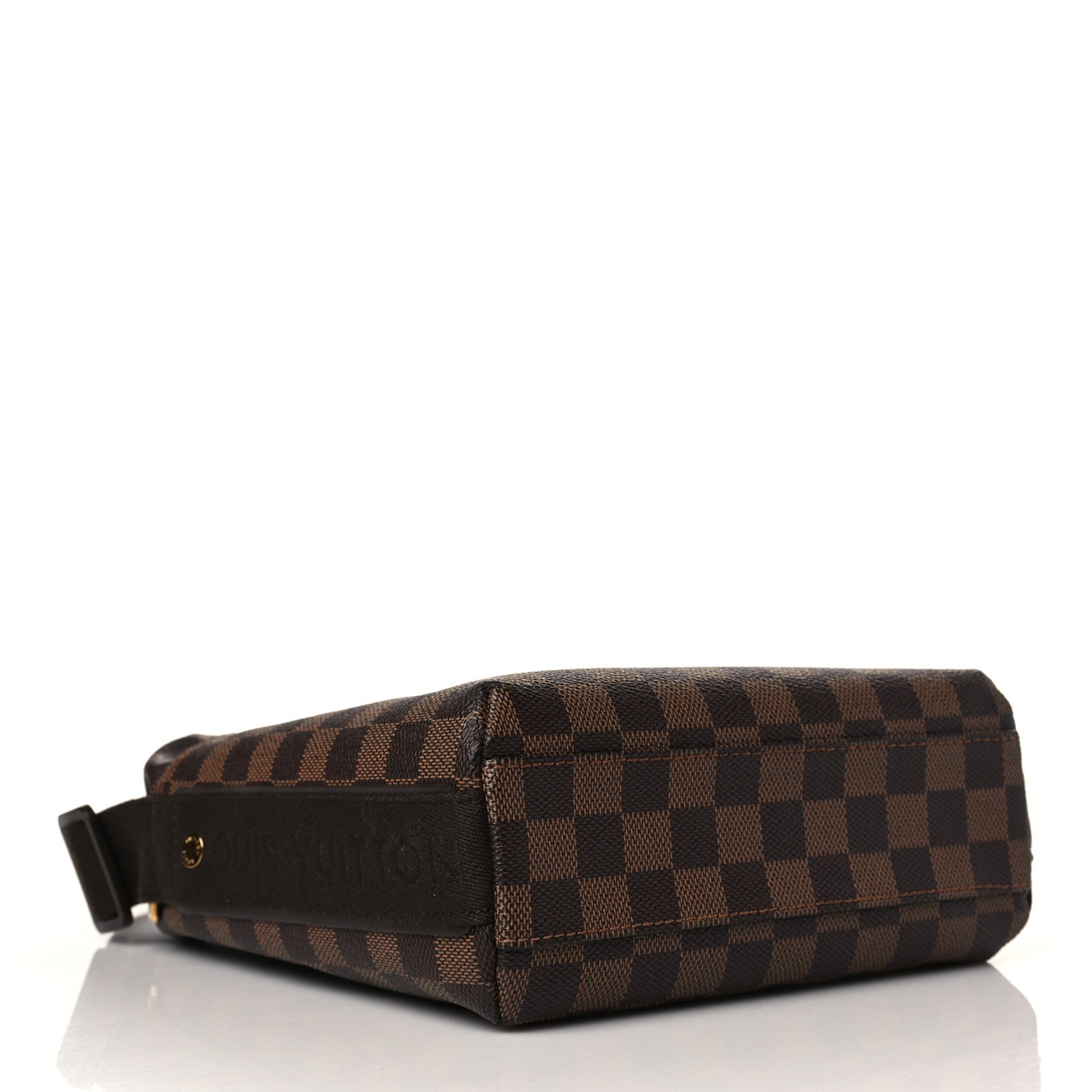 Louis Vuitton Damier Ebene Trotteur Beaubourg 4 of 9