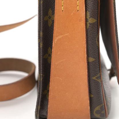 Louis Vuitton Monogram Cartouchiere 26 15 of 18