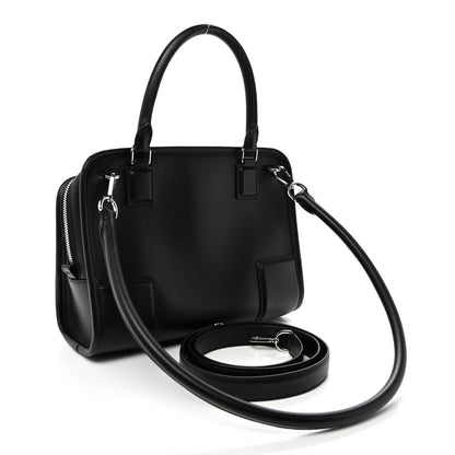Loewe Soft Calfskin Amazona Small 180 Black 3 of 10