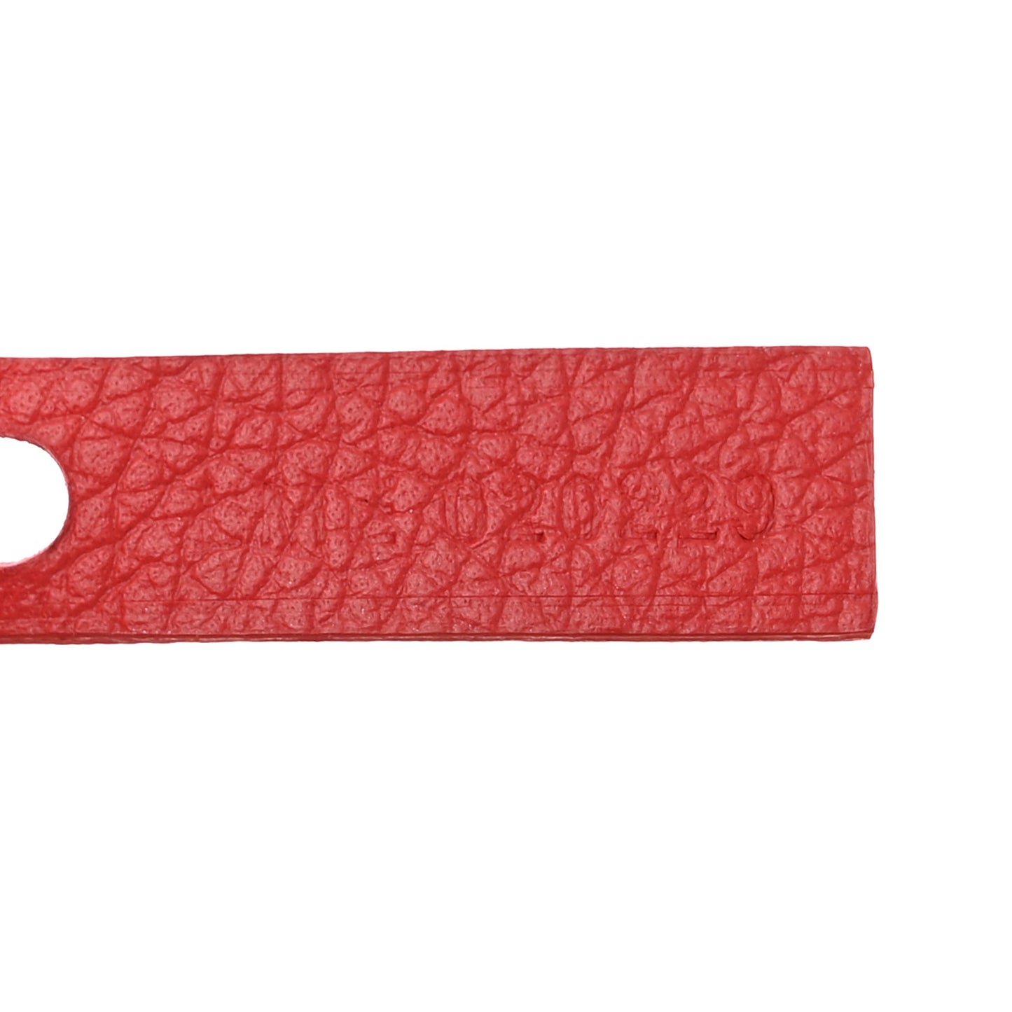 Goyardine Saint Louis PM Red