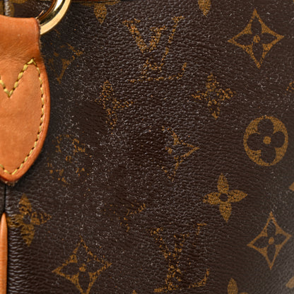 Louis Vuitton Monogram Delightful PM Pivoine 21 of 29
