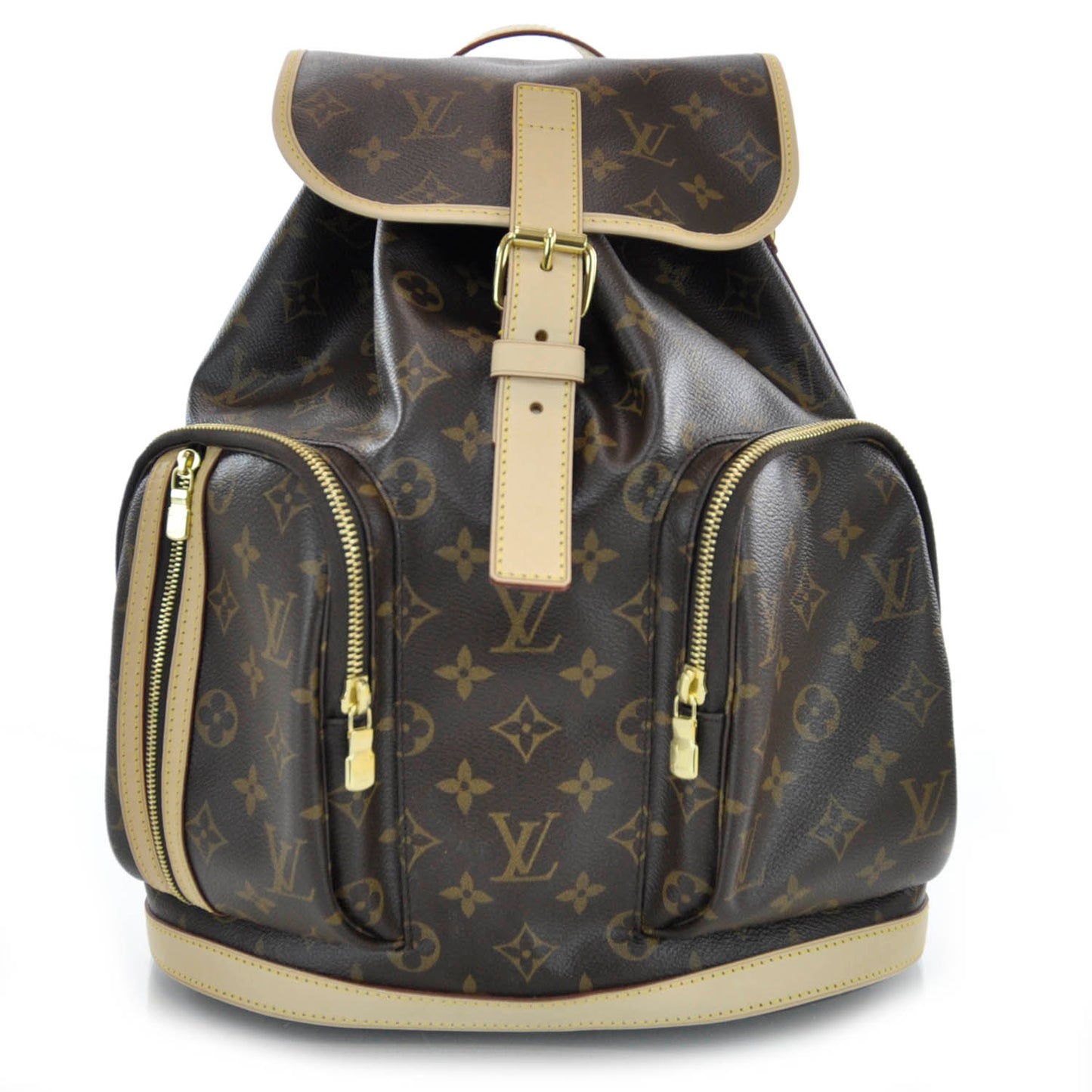 Monogram Bosphore Backpack