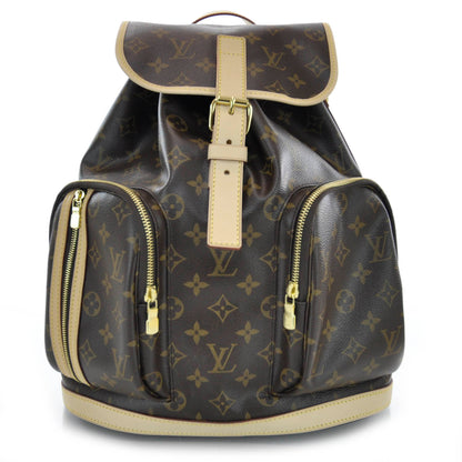 Louis Vuitton Monogram Bosphore Backpack 1 of 6