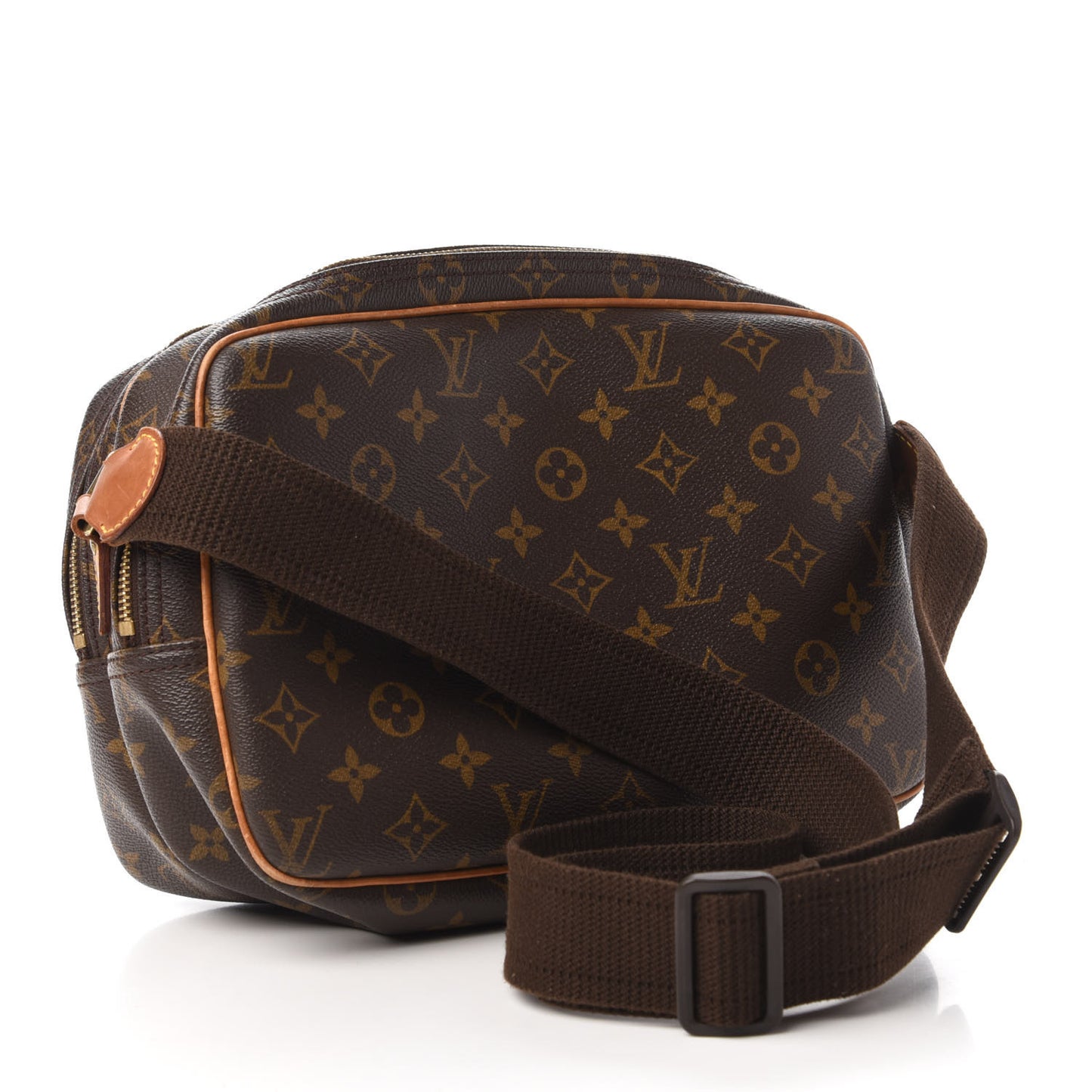 Monogram Reporter PM
