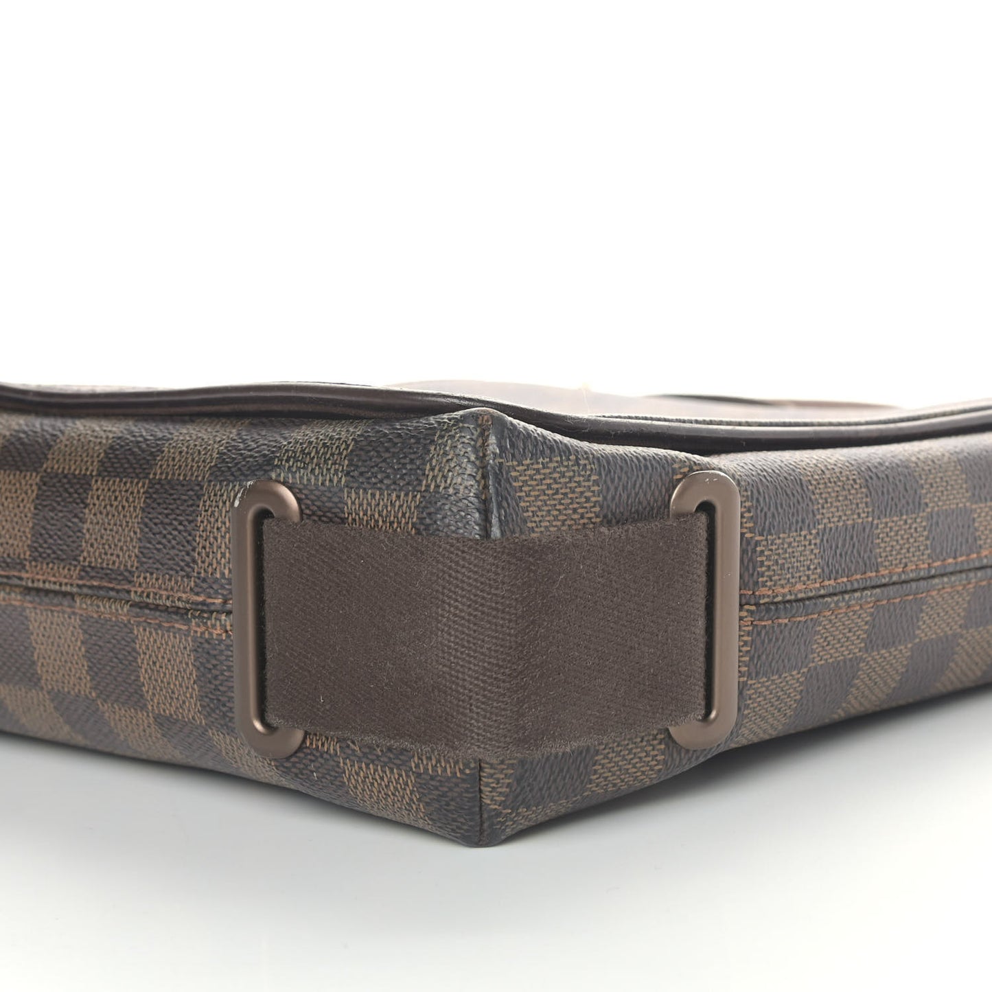 Damier Ebene Brooklyn PM