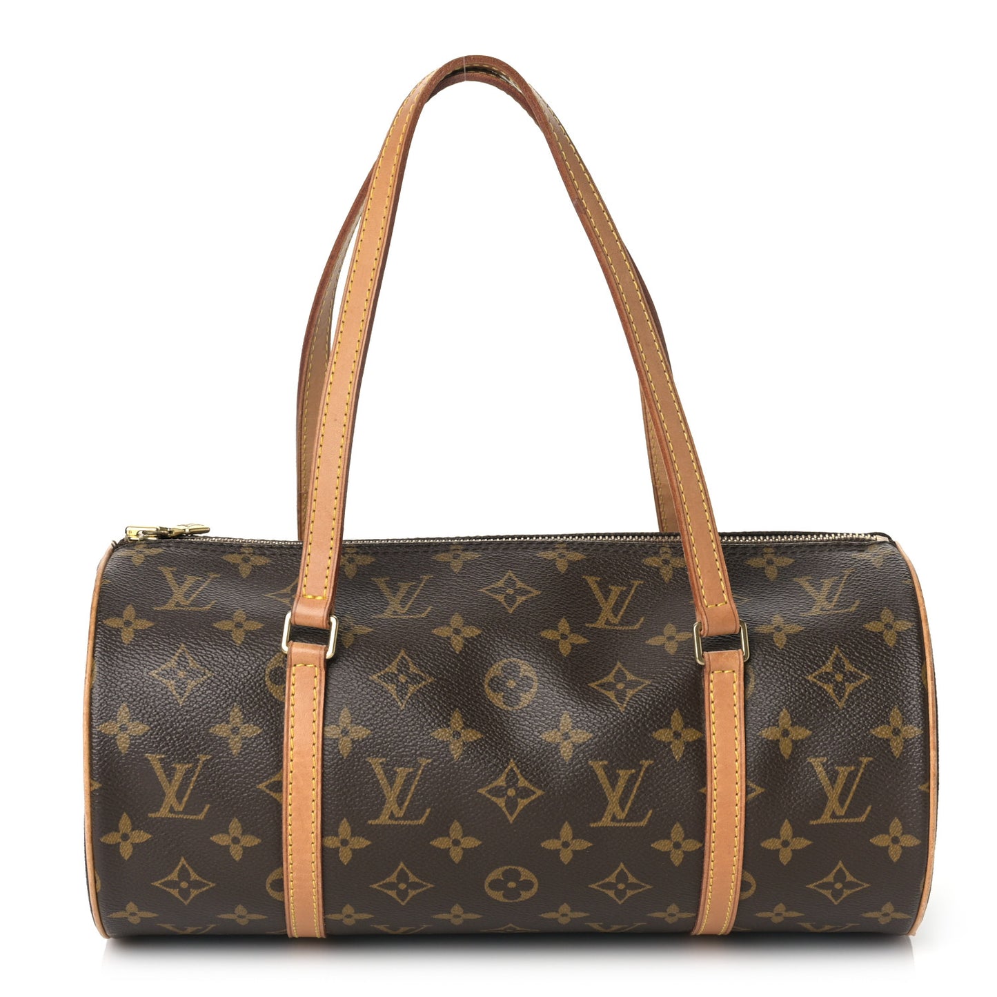 Monogram Papillon 30 With Companion