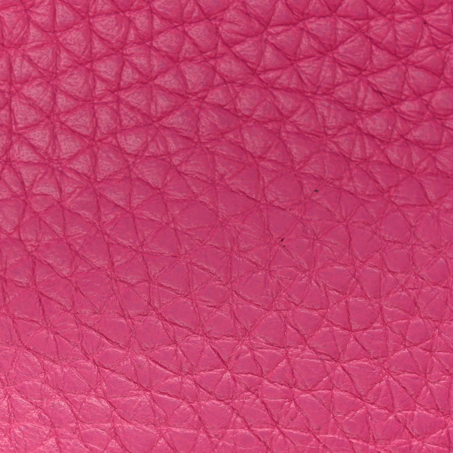 Heavy Grain Mini Alexa  Mulberry Pink