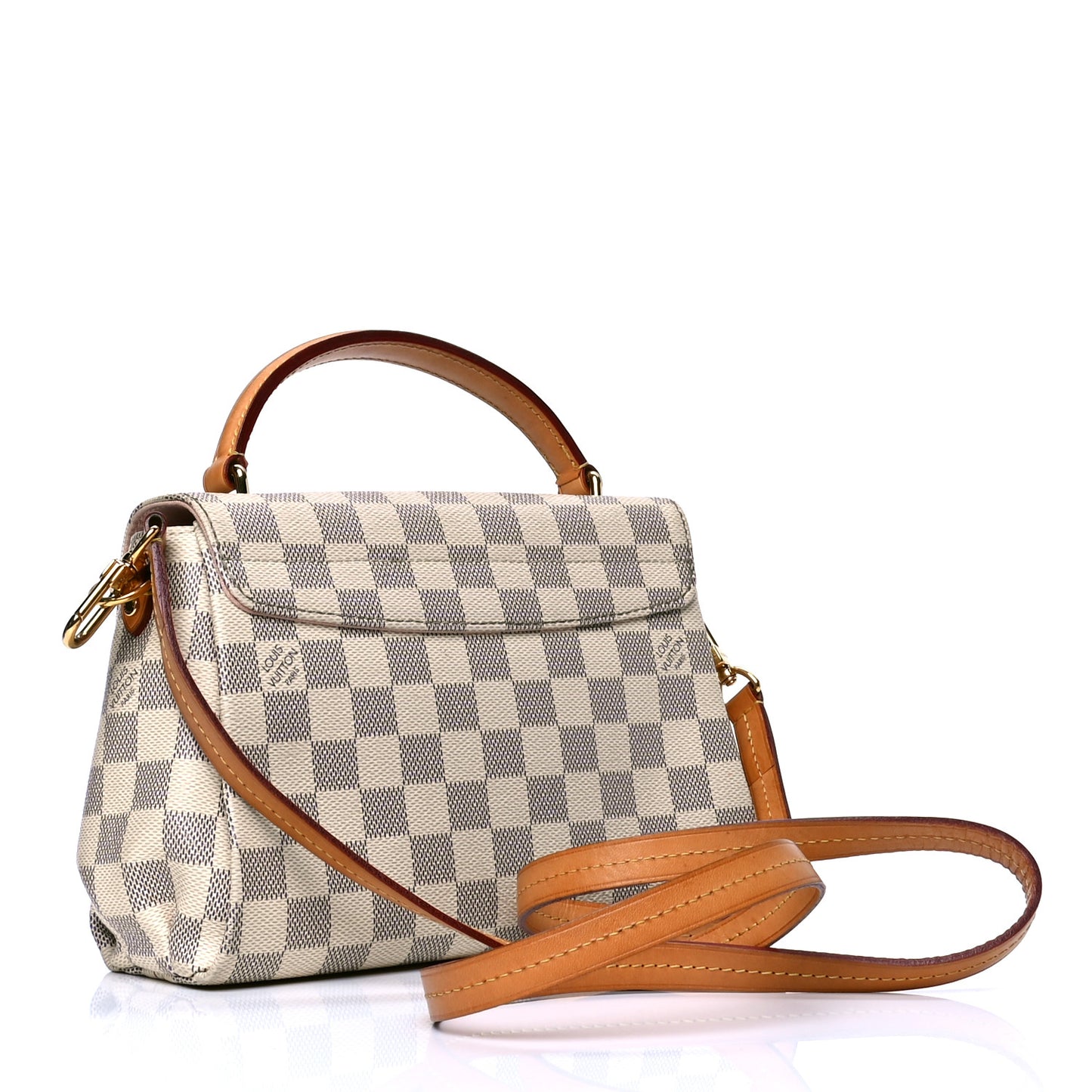 Damier Azur Croisette