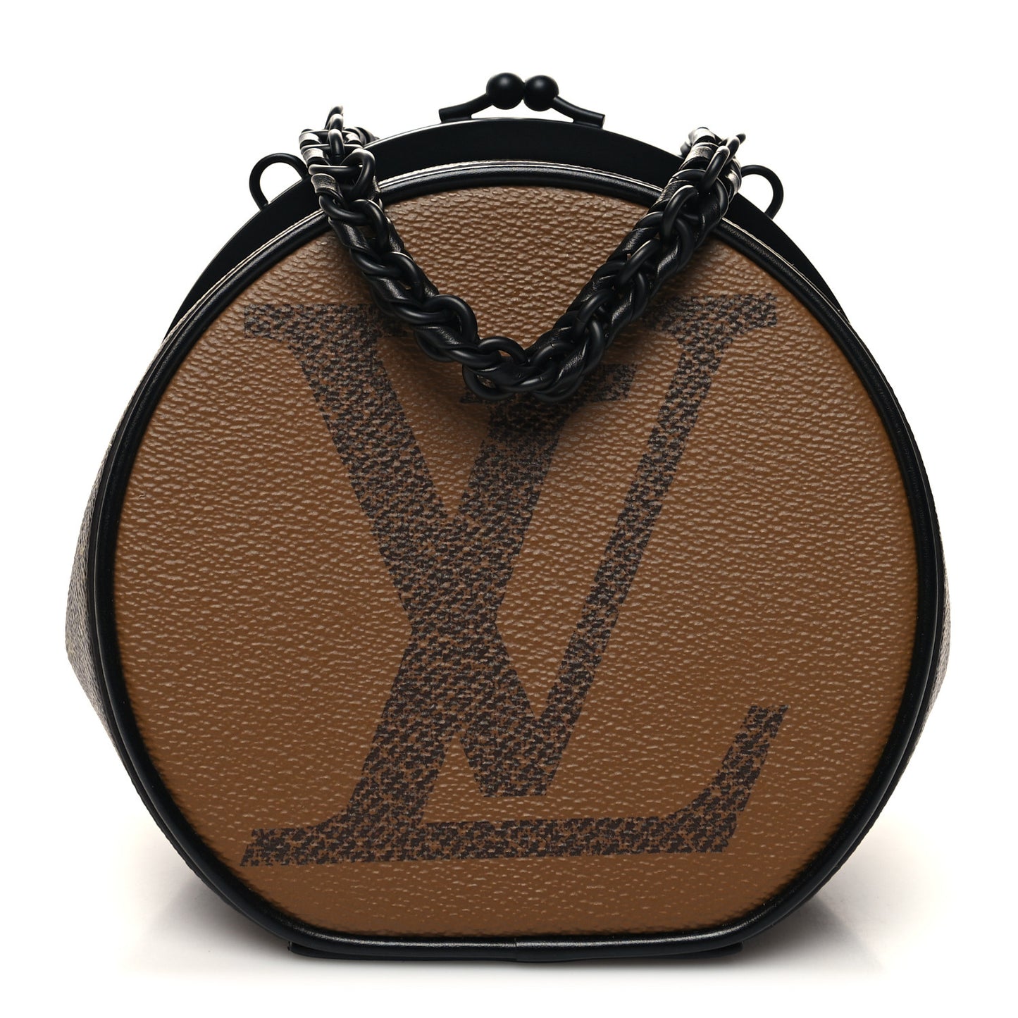Reverse Monogram Giant Boursicot BC